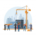 Building & Infrastructure