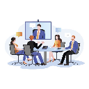 Corporate & Office Manpower