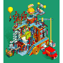 Manufacturing & Publishing