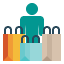 Retail & Consumer Goods.